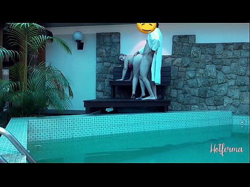 ❤️ Boss invites the maid to the pool but can't resist a hot ❤❌ Porn video at en-gb.fuxporn-com.ru