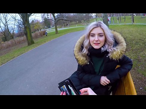 ❤️ Swallowing a stranger's hot cum for money - blowjob in the park by Eva Elfie ❤❌ Porn video at en-gb.fuxporn-com.ru